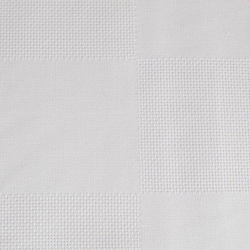 Panama Damero Blanc - Ribes y Casals