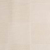 Panama Damero Écru - Ribes y Casals