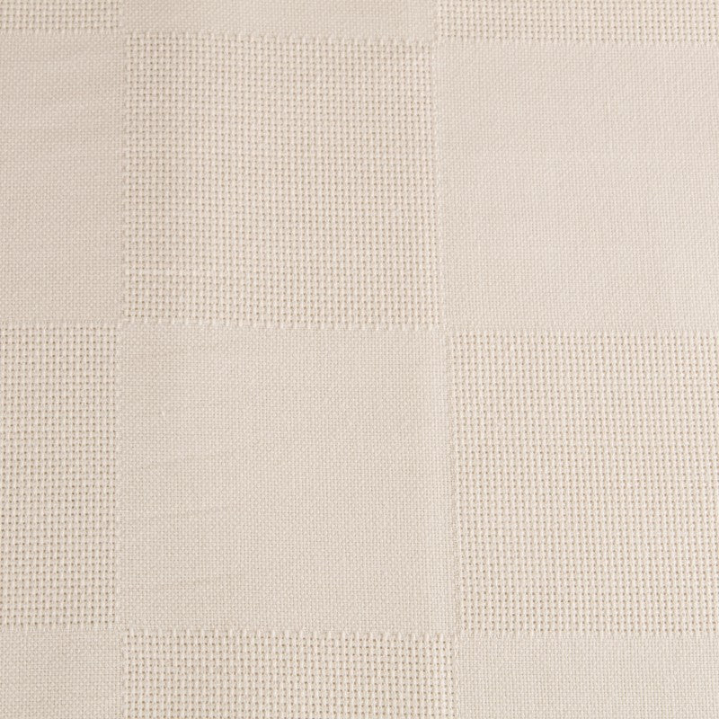 Panama Damero Écru - Ribes y Casals