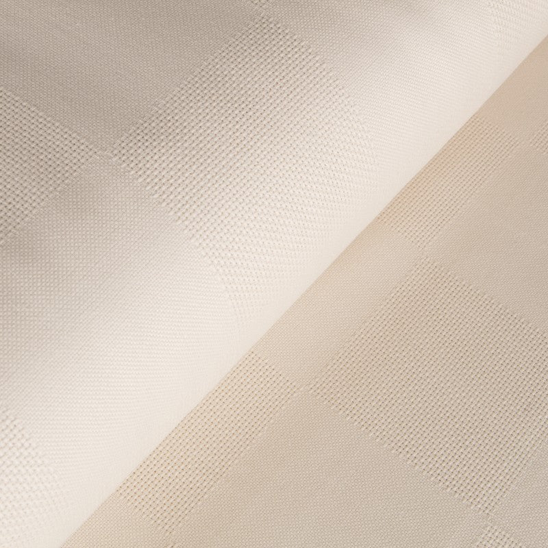 Panama Damero Écru - Ribes y Casals