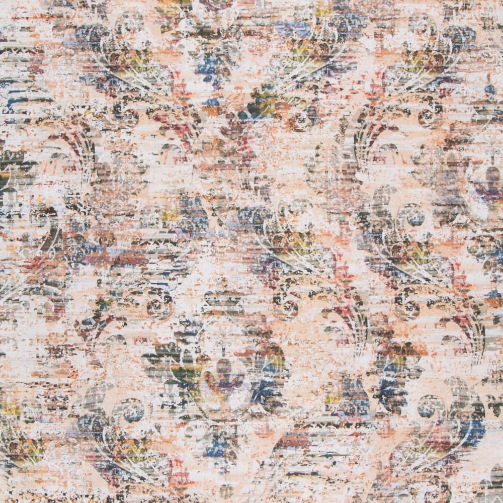 Panama Tapisserie Coraux - Ribes y Casals