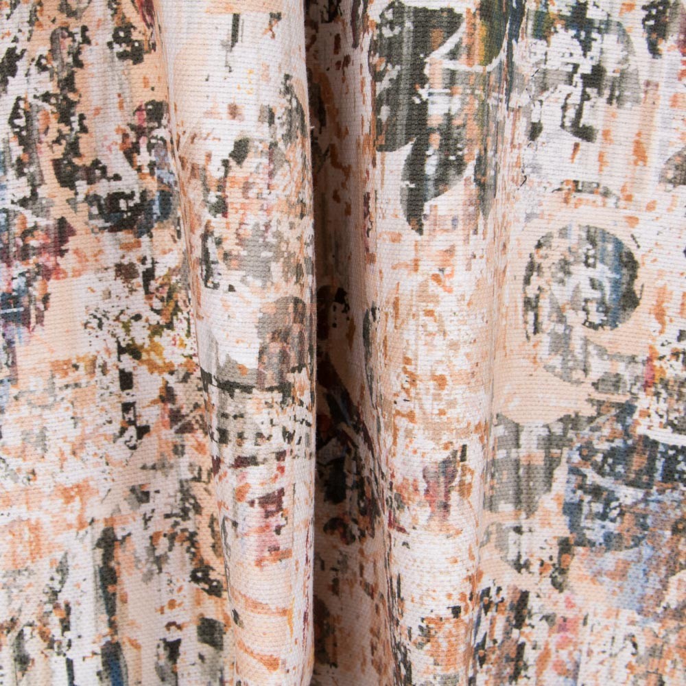 Panama Tapisserie Coraux - Ribes y Casals