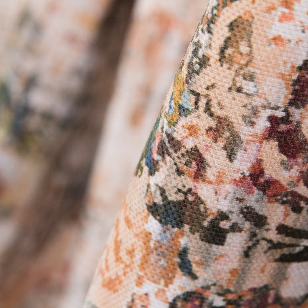 Panama Tapisserie Coraux - Ribes y Casals