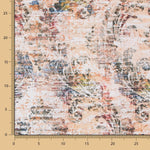 Panama Tapisserie Coraux - Ribes y Casals