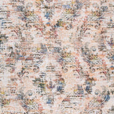 Retal Panamá Tapicería Abstracto Corales 80x280 cm - Ribes y Casals