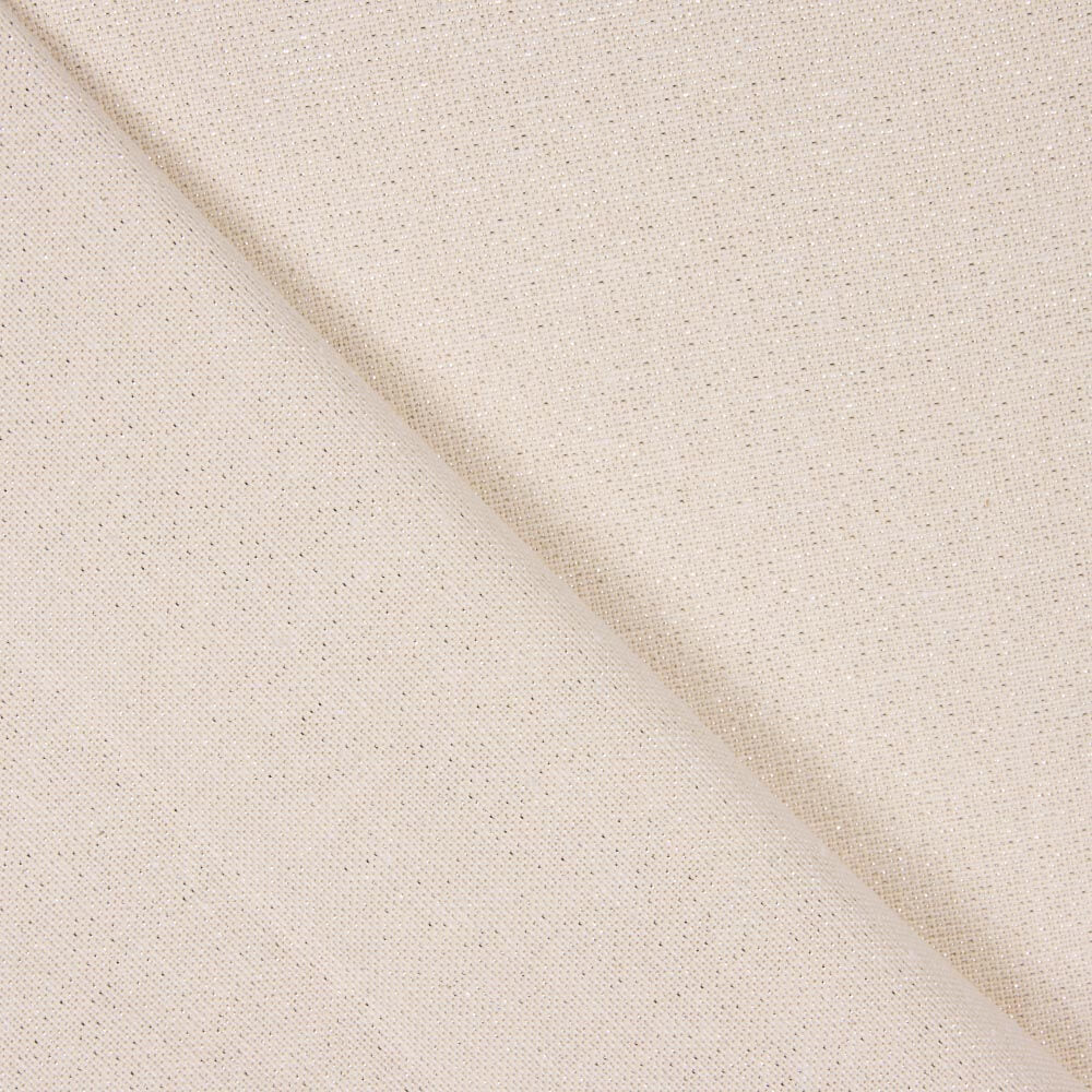 Panamá Lurex Plata - Ribes y Casals