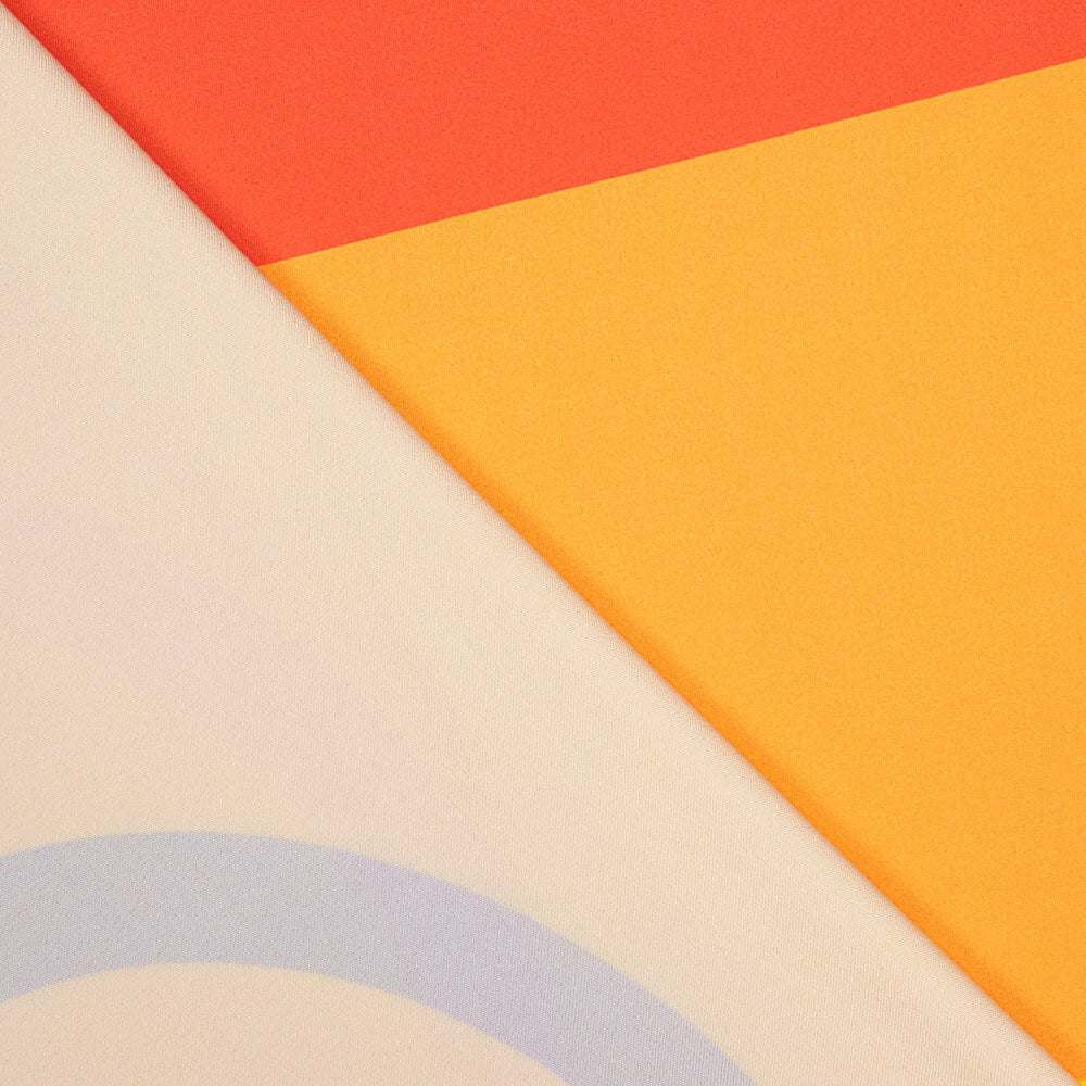 Panneau drapeau brillant LGTBIQ+ - Ribes y Casals