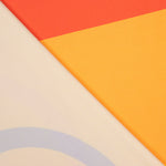 Panneau drapeau brillant LGTBIQ+ - Ribes y Casals