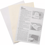 Papier Copieur Burda - Ribes y Casals