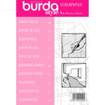Papier De Soie Burda - Ribes y Casals