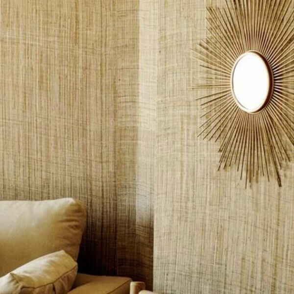 Raffia naturel - Ribes y Casals