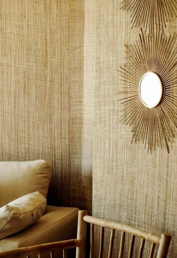 Raffia naturel - Ribes y Casals