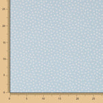 Patchwork Coeurs Bleu 3mm - Ribes y Casals