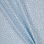 Patchwork Coeurs Bleu 3mm - Ribes y Casals