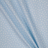 Patchwork Coeurs Bleu 3mm - Ribes y Casals