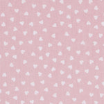 Patchwork Coeurs Rose 3mm - Ribes y Casals