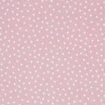 Patchwork Coeurs Rose 3mm - Ribes y Casals