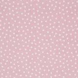 Patchwork Coeurs Rose 3mm - Ribes y Casals