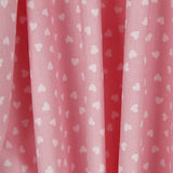 Patchwork Coeurs Rose 3mm - Ribes y Casals