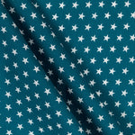 Patchwork Étoiles Fond Bouteille - Ribes y Casals