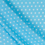 Patchwork Étoiles Fond Ciel - Ribes y Casals