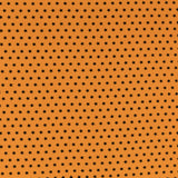 Patchwork Étoiles Fond Orange - Ribes y Casals