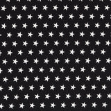 Patchwork Étoiles Fond Noir - Ribes y Casals