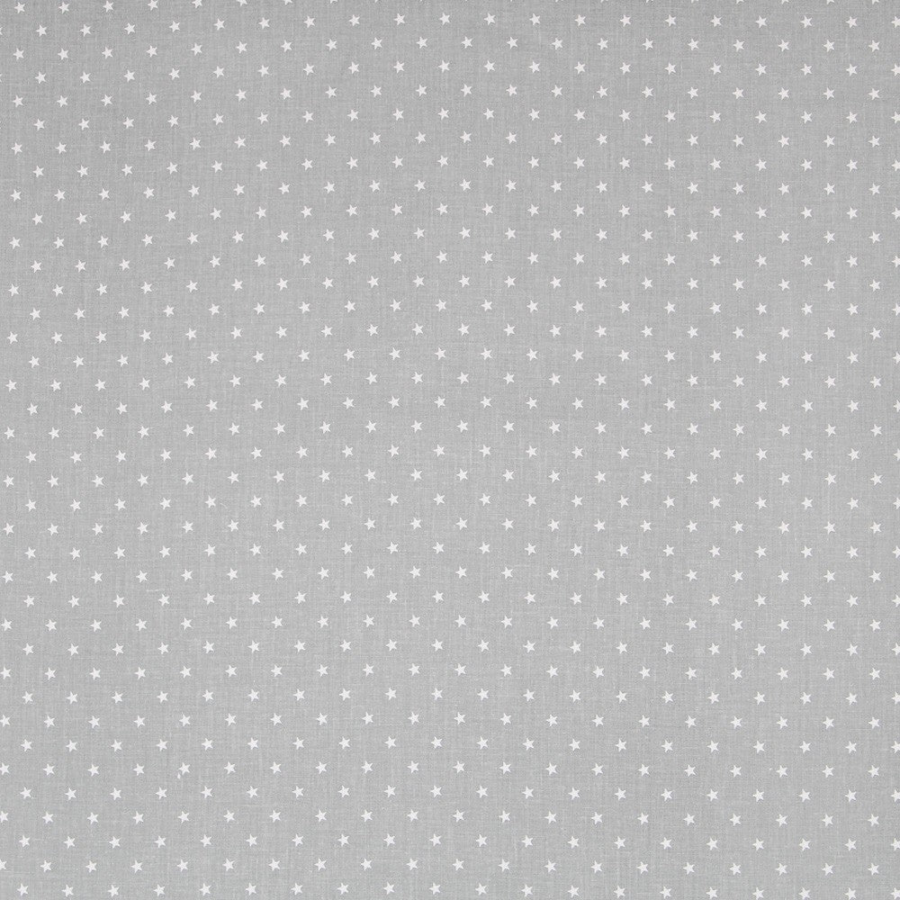 Patchwork Étoiles Gris 5mm - Ribes y Casals