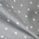 Patchwork Étoiles Gris 5mm - Ribes y Casals