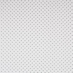 Patchwork Étoiles Gris 5mm - Ribes y Casals