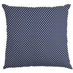 Patchwork Pois Bleu 5mm - Ribes y Casals