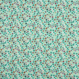 Boutons en coton patchwork - Ribes y Casals