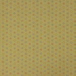 Coton Patchwork 3D Doré Etoiles - Ribes y Casals