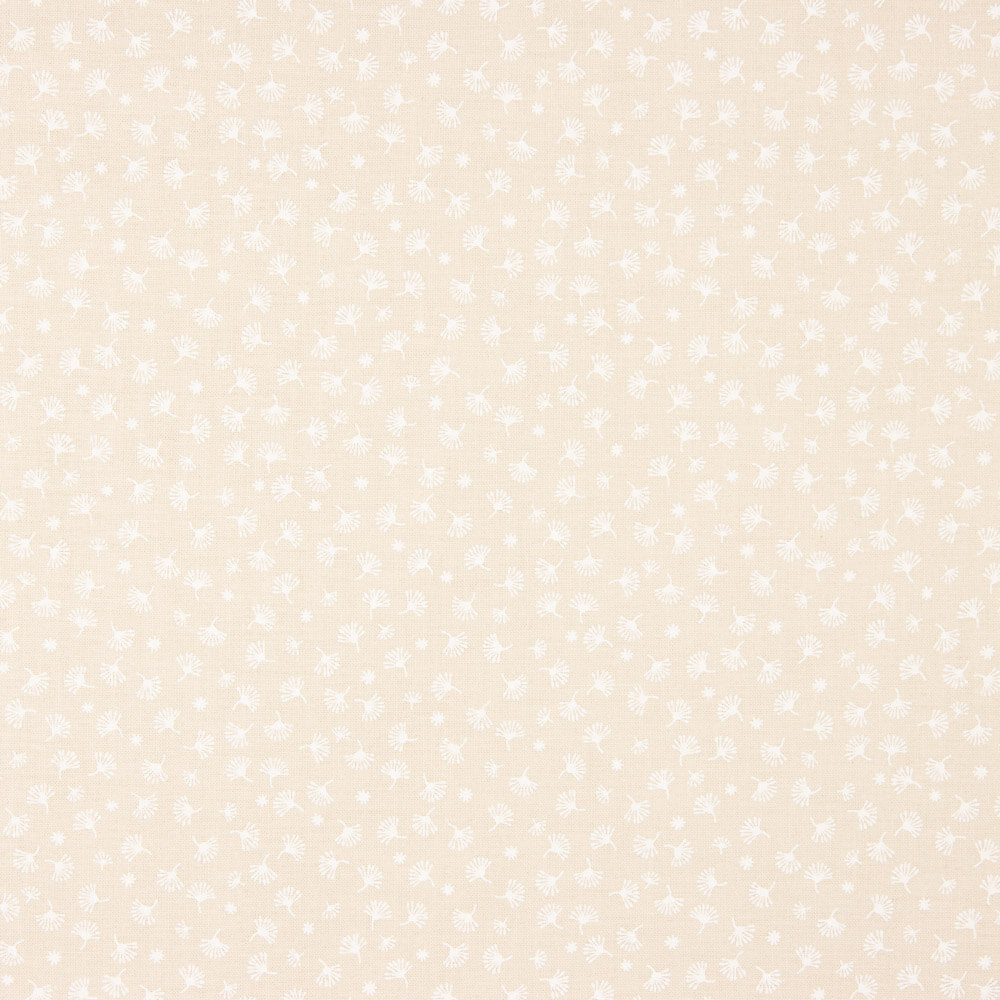 Patchwork Ecru Pissenlit - Ribes y Casals