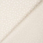 Patchwork Ecru Pissenlit - Ribes y Casals