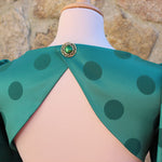 Patron Flamenco Adulte à Trois Volants - Ribes y Casals