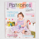 Magazine de Patrons Mode Pour Bébés Nº13 - Ribes y Casals
