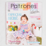 Magazine de Patrons Mode Pour Bébés Nº13 - Ribes y Casals