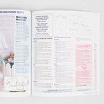 Magazine de Patrons Mode Pour Bébés Nº13 - Ribes y Casals