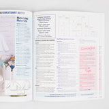 Magazine de Patrons Mode Pour Bébés Nº13 - Ribes y Casals