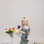 Magazine Patrons De Couture Pour Enfant N ° 6 - Ribes y Casals