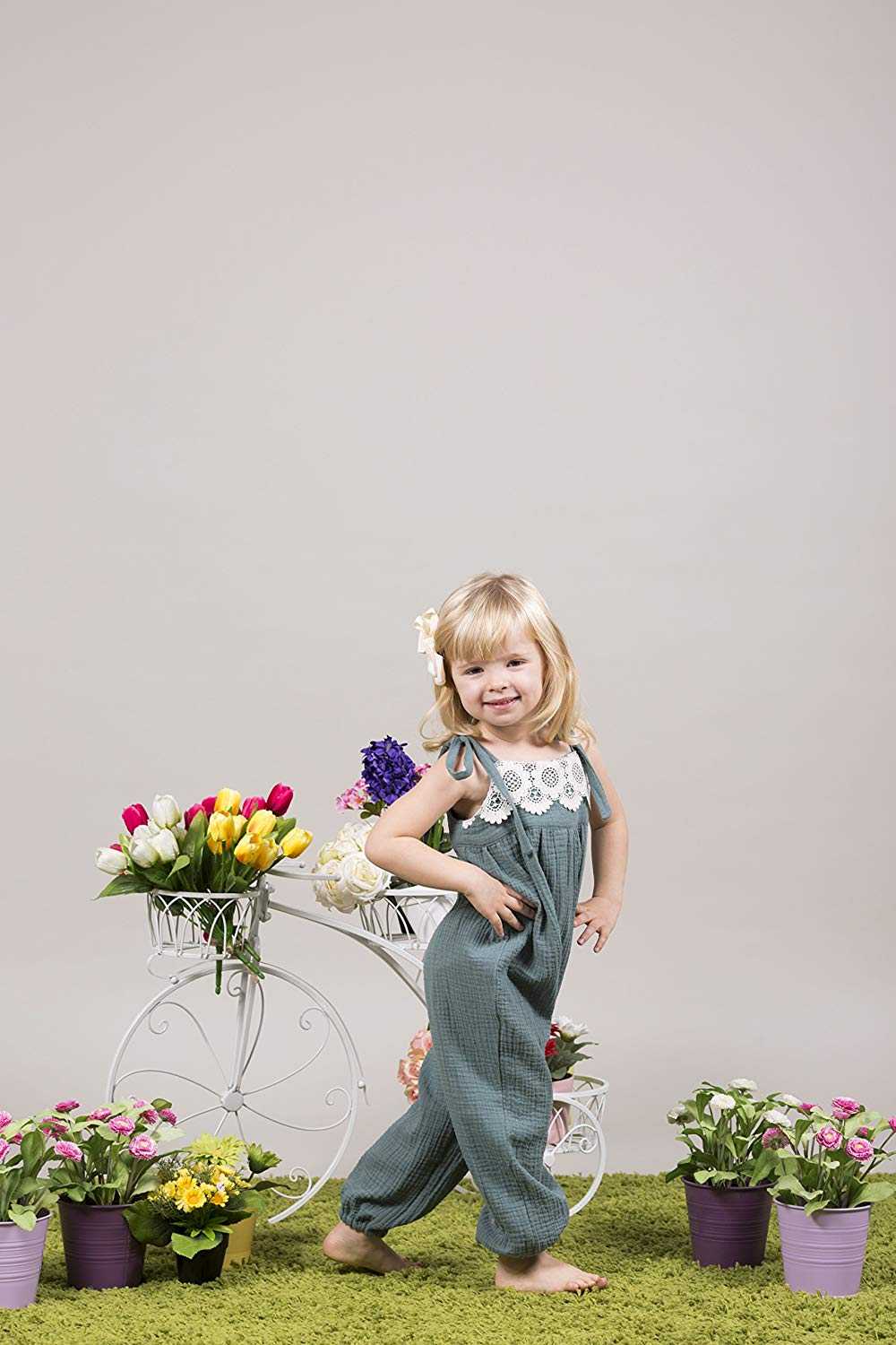 Magazine Patrons De Couture Pour Enfant N ° 6 - Ribes y Casals