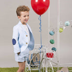 Magazine Patrons De Couture Pour Enfant N ° 6 - Ribes y Casals