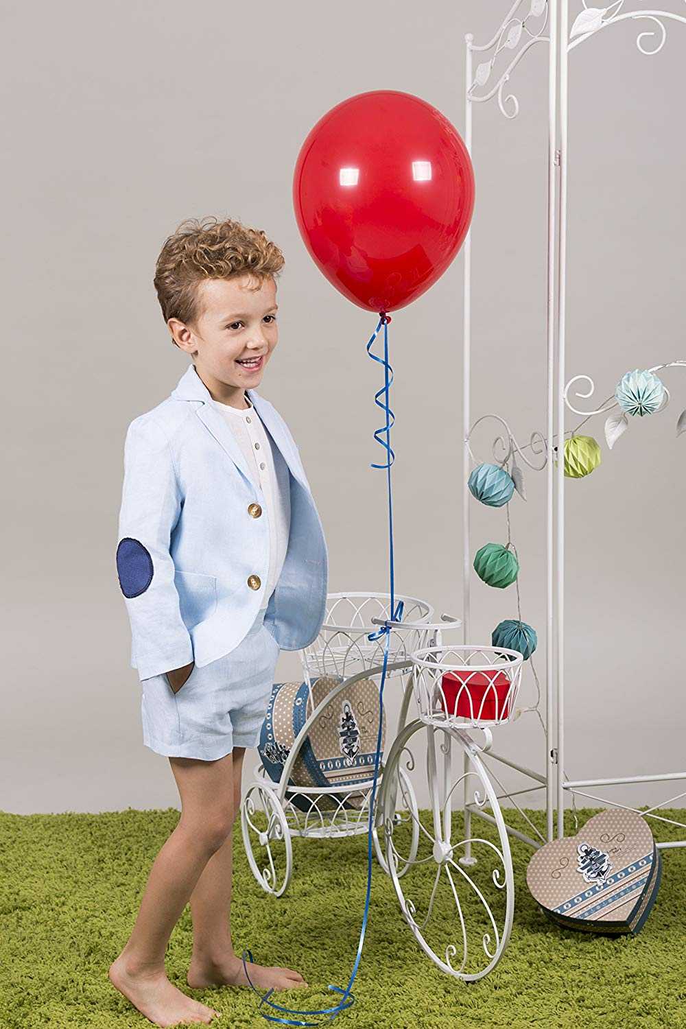 Magazine Patrons De Couture Pour Enfant N ° 6 - Ribes y Casals