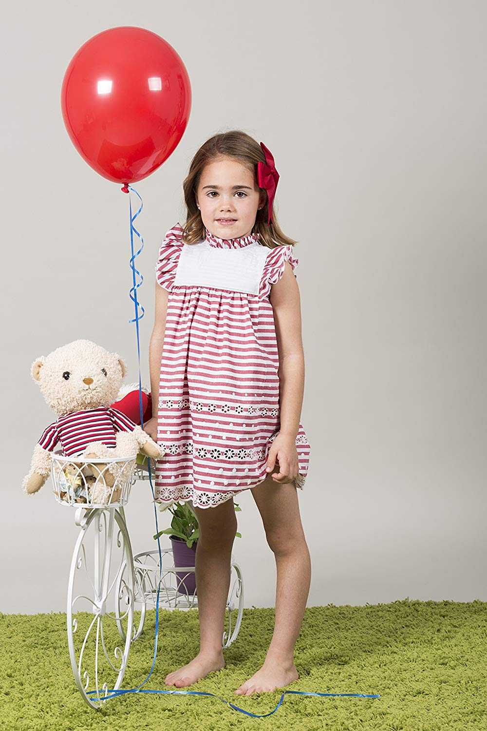 Magazine Patrons De Couture Pour Enfant N ° 6 - Ribes y Casals