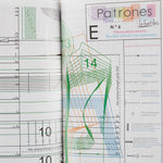 Magazine Patrons De Couture Pour Enfant N ° 6 - Ribes y Casals