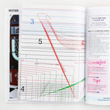 Magazine de Patrons Mode Pour Enfants Nº12 - Ribes y Casals