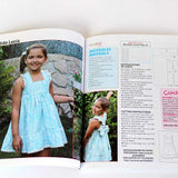 Magazine Patrons De Couture Pour Enfant Nº1 - Ribes y Casals