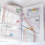 Magazine Patrons De Couture Pour Enfant Nº1 - Ribes y Casals