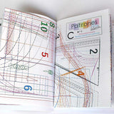 Magazine Patrons De Couture Pour Enfant Nº1 - Ribes y Casals